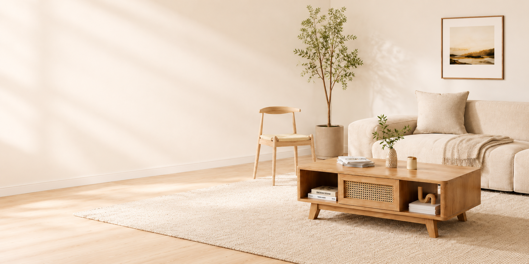 Timeless Style For|Cozy Spaces