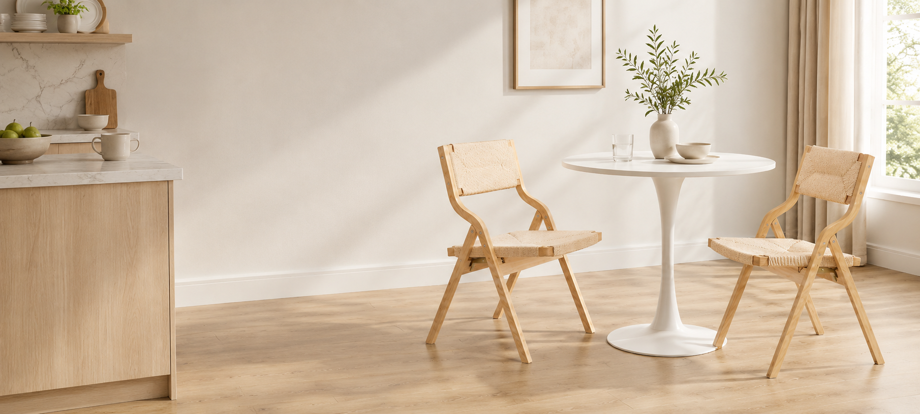 Timeless Style For|Cozy Spaces