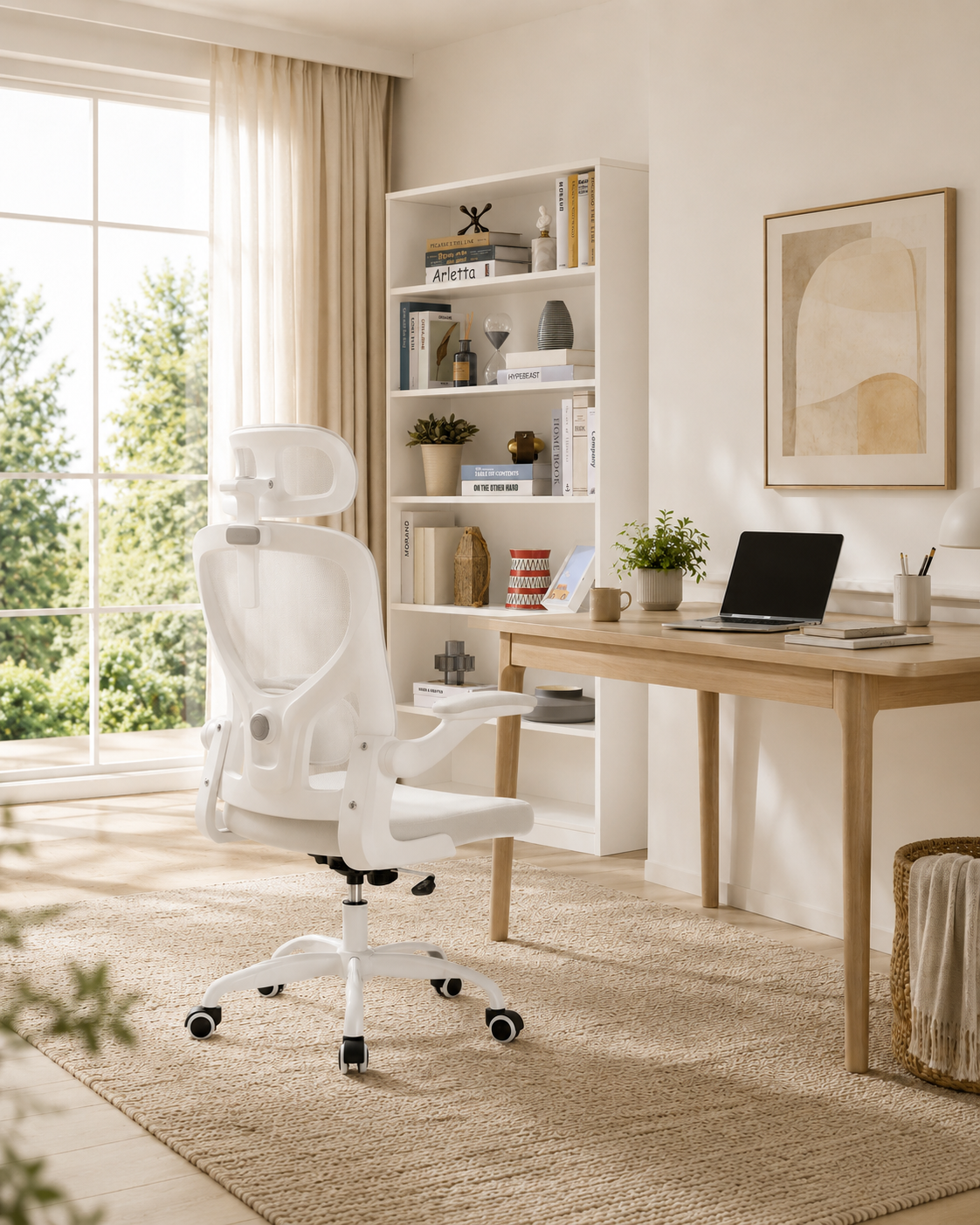 Home Office