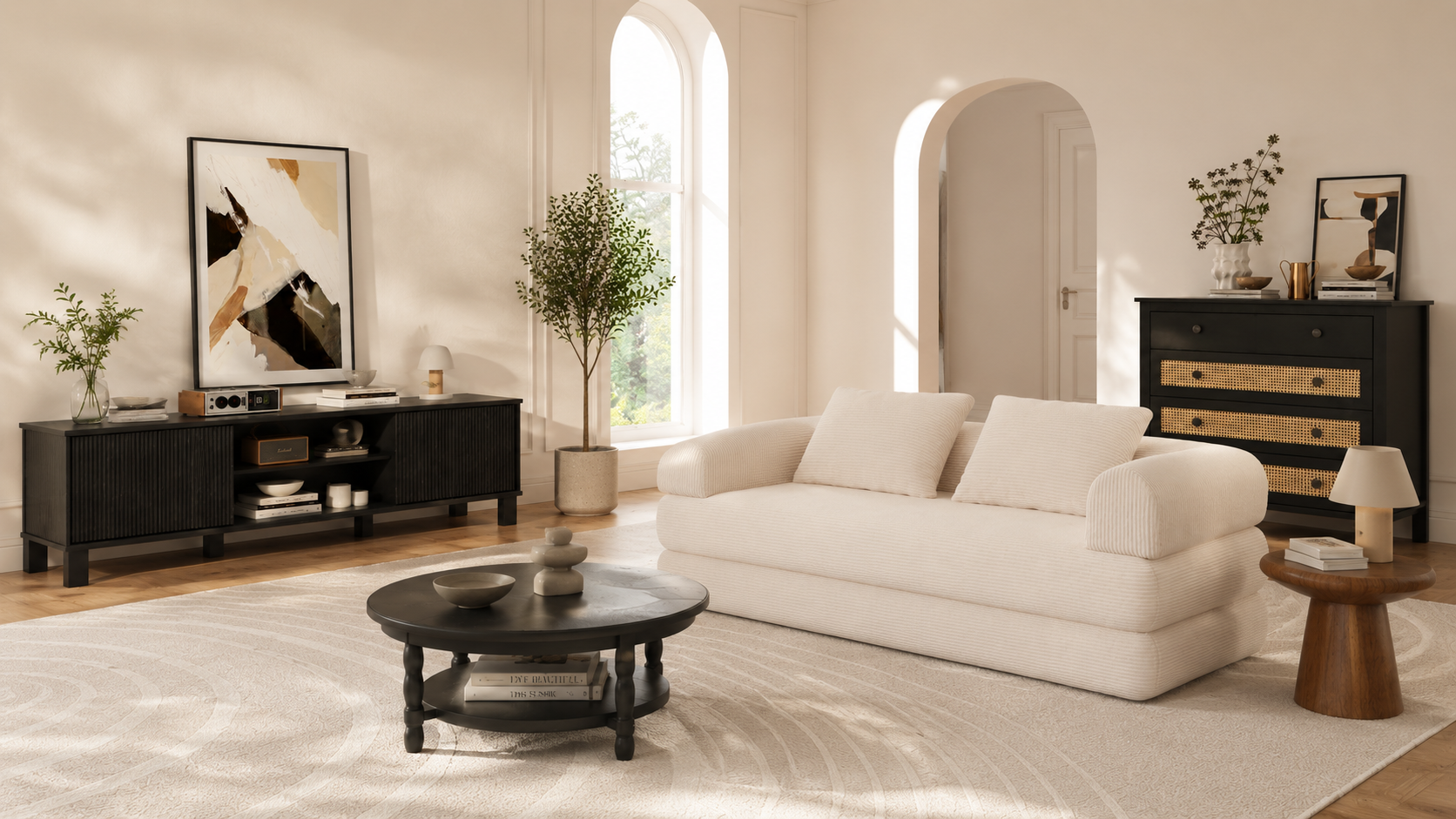 Made for|Beautiful Everyday Living